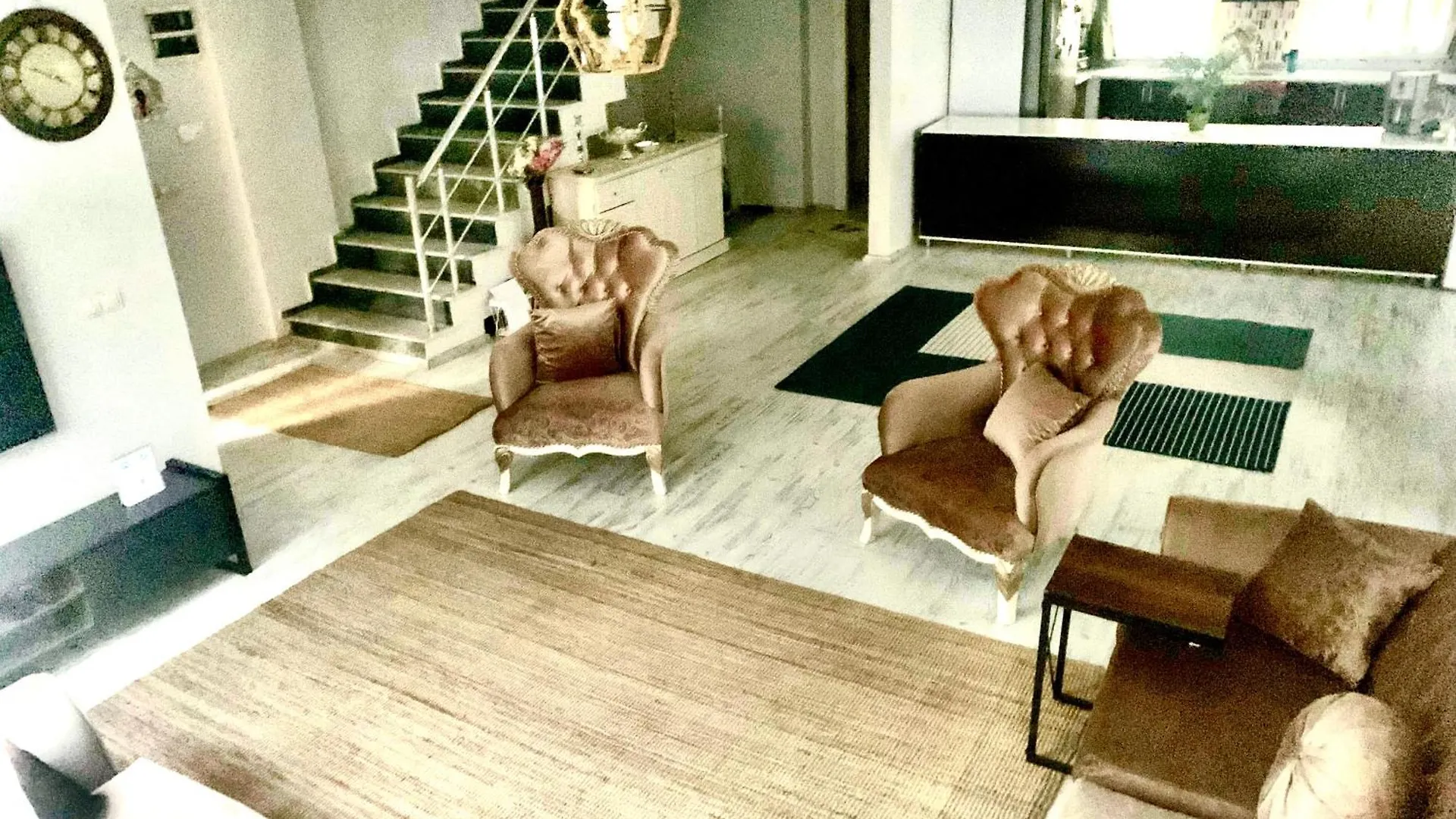 Forest Villa-2 , 6 Minutes From The Airport Istanbul