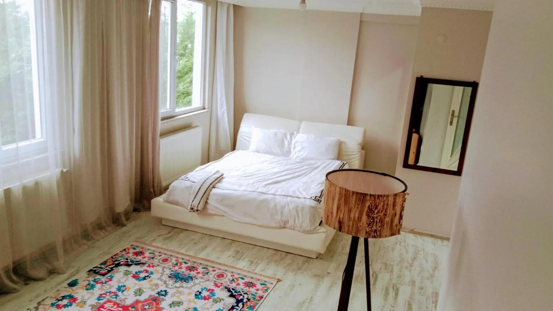 Forest Villa-2 , 6 Minutes From The Airport Istanbul Turkey