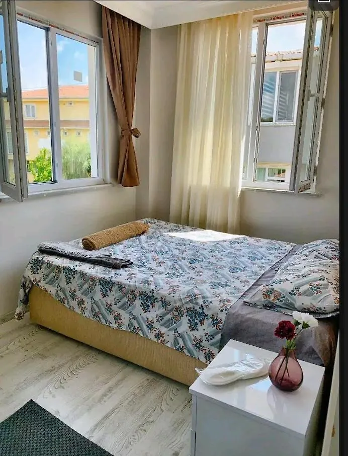 Forest Villa-2 , 6 Minutes From The Airport Istanbul Turkey