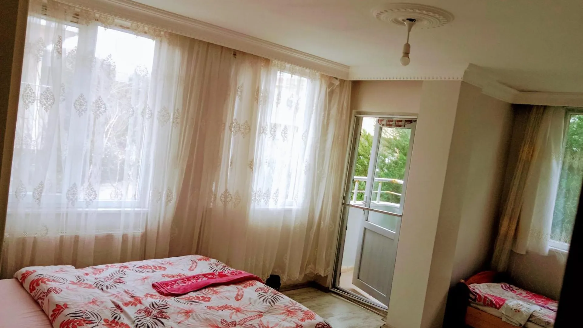 Forest Villa-2 , 6 Minutes From The Airport Istanbul 0*,  Turkey